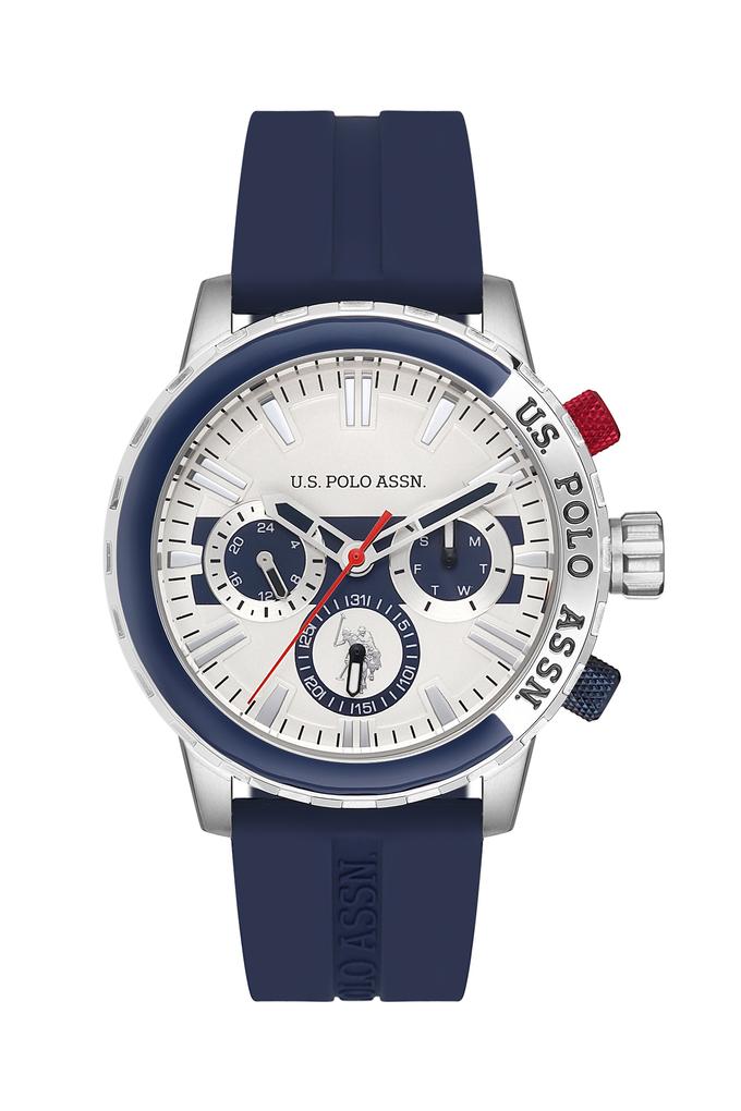 Erkek Lacivert Kol Saati