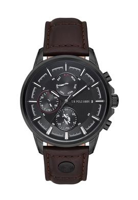 Erkek Kahverengi Kol Saati - 50276645001