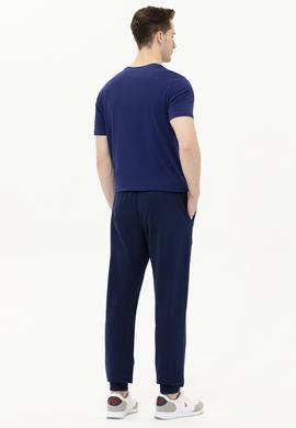 Erkek Lacivert Eşofman Altı - 50264122036