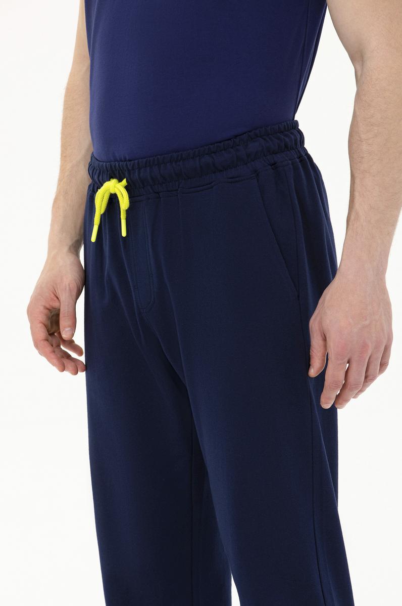 Erkek Lacivert Eşofman Altı