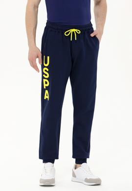 Erkek Lacivert Eşofman Altı - 50264122036