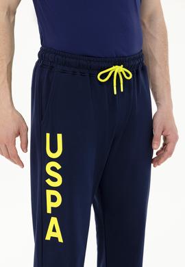 Erkek Lacivert Eşofman Altı - 50264122036