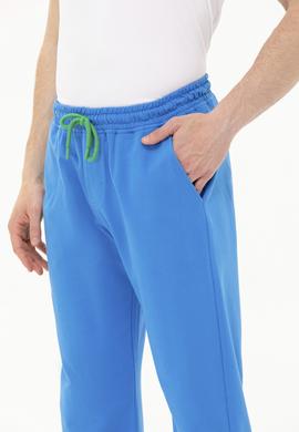 Erkek Saks Eşofman Altı - 50264122029