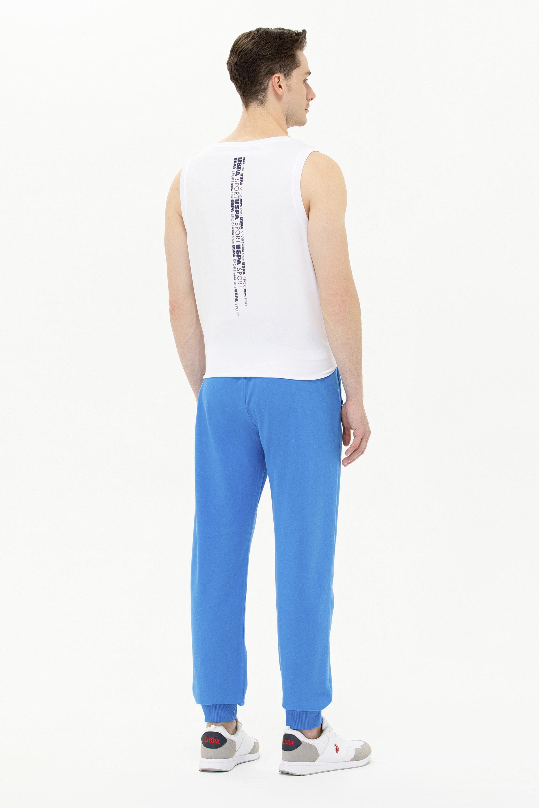 Erkek Saks Eşofman Altı