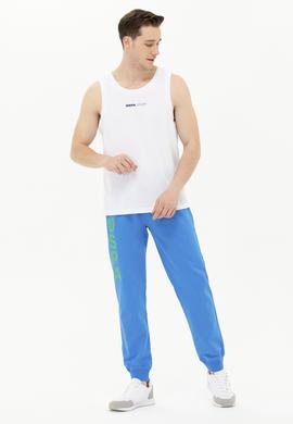 Erkek Saks Eşofman Altı - 50264122029