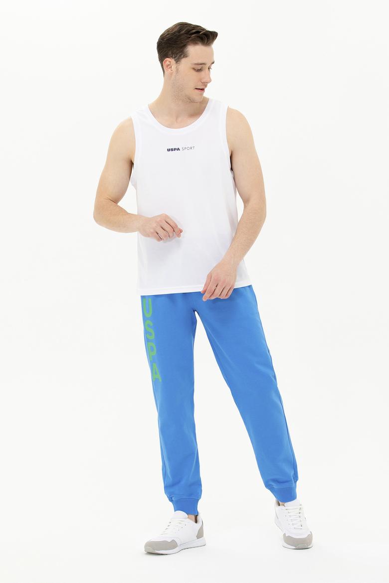 Erkek Saks Eşofman Altı