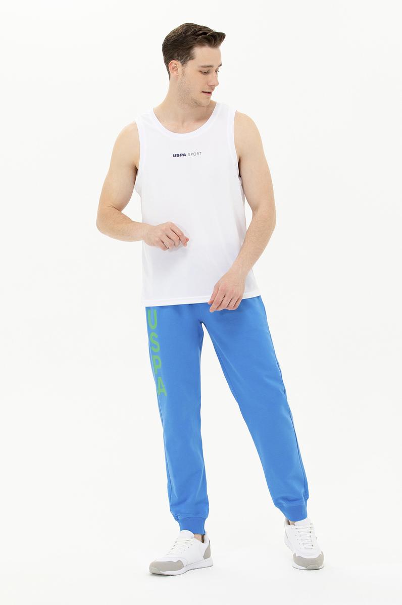 Erkek Saks Eşofman Altı