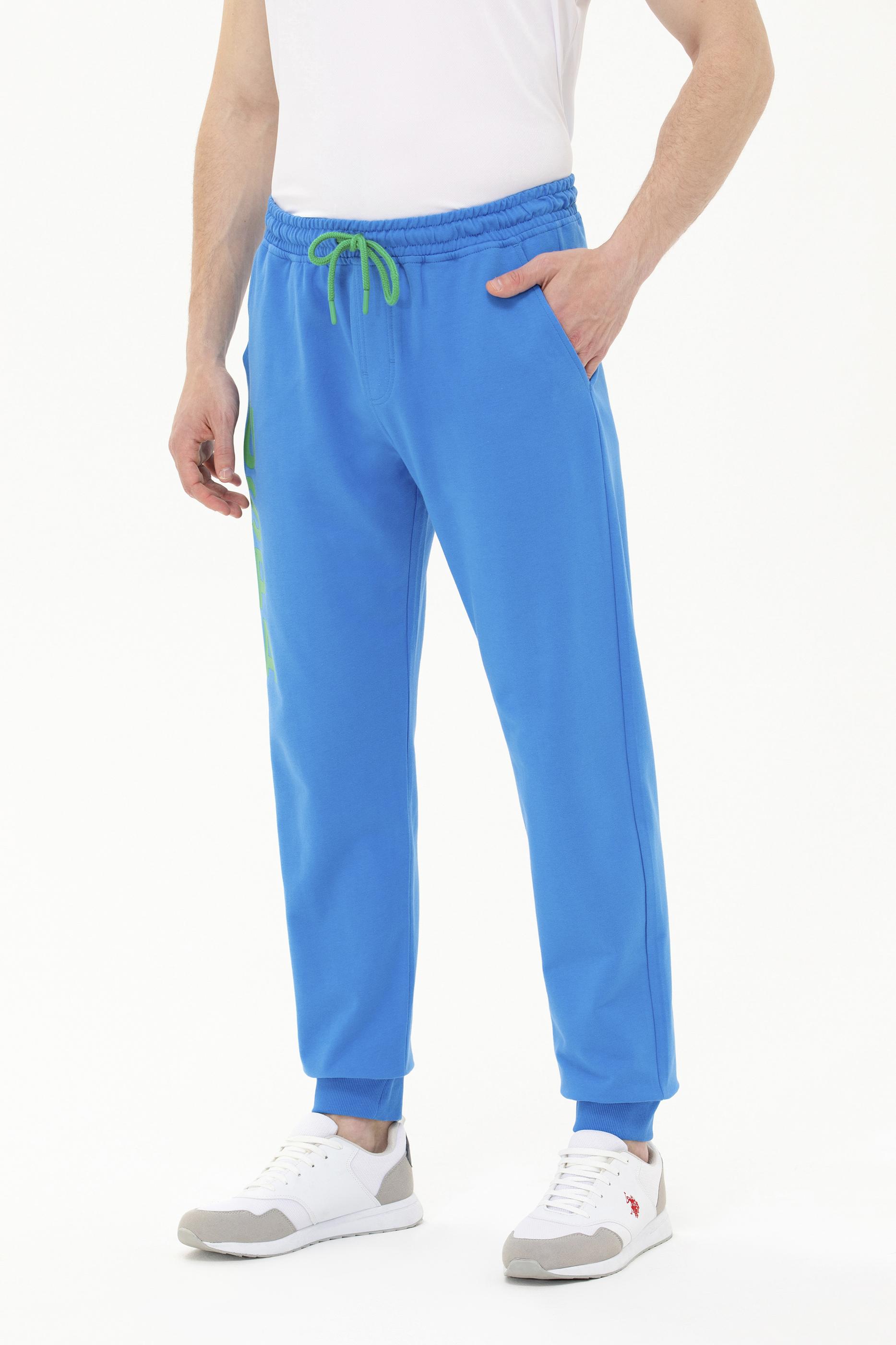 Erkek Saks Eşofman Altı