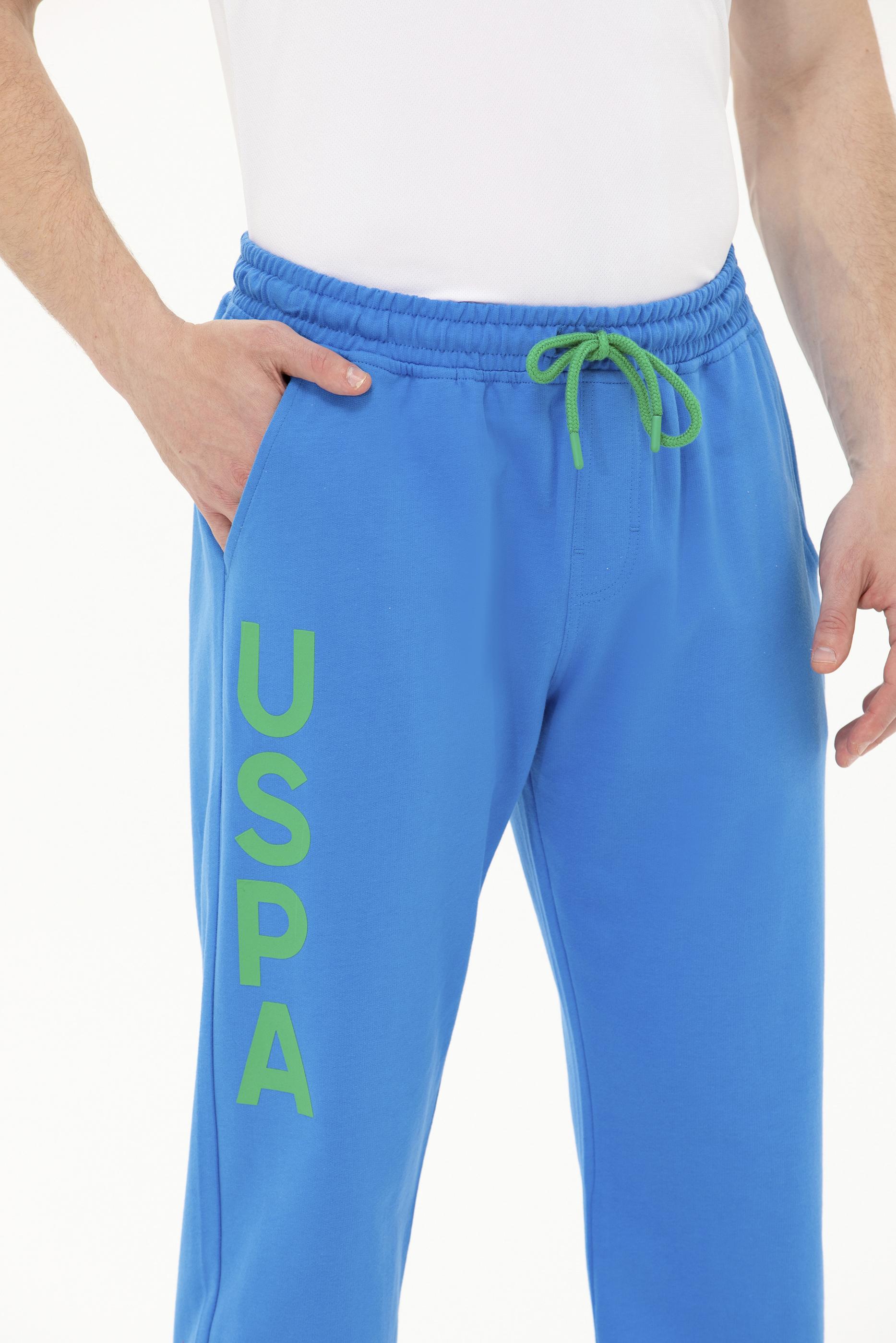 Erkek Saks Eşofman Altı