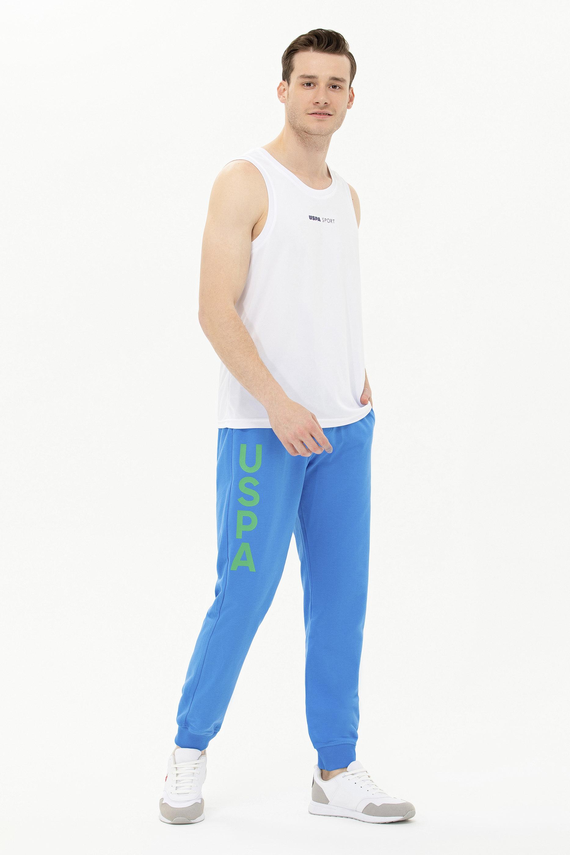 Erkek Saks Eşofman Altı