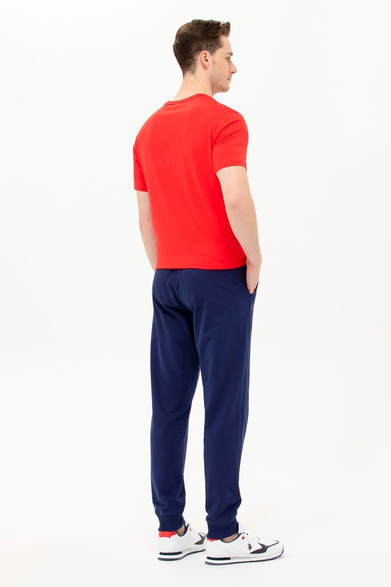 Erkek Lacivert Eşofman Altı - 50265078001