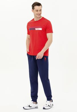 Erkek Lacivert Eşofman Altı - 50265078001