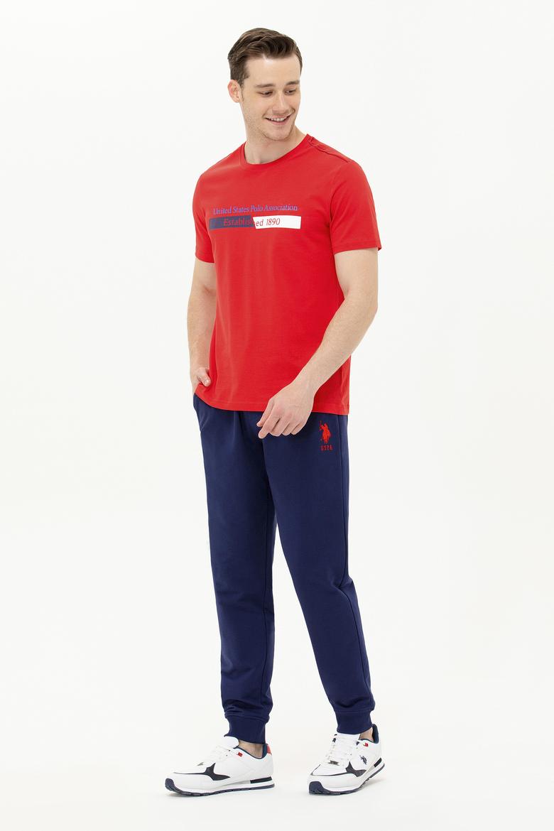 Erkek Lacivert Eşofman Altı - 50265078001