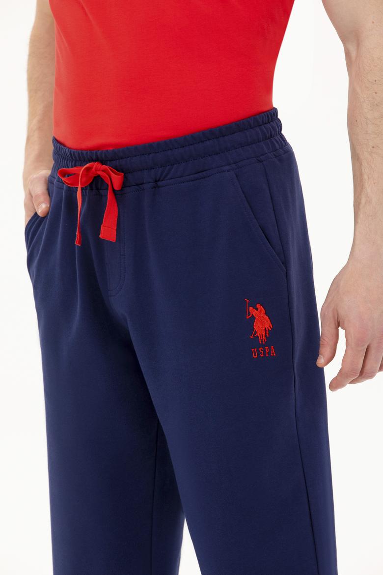 Erkek Lacivert Eşofman Altı - 50265078001