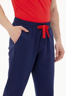 Erkek Lacivert Eşofman Altı - 50265078001