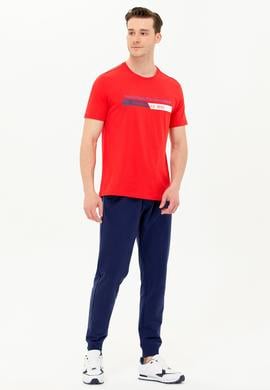 Erkek Lacivert Eşofman Altı - 50265078001