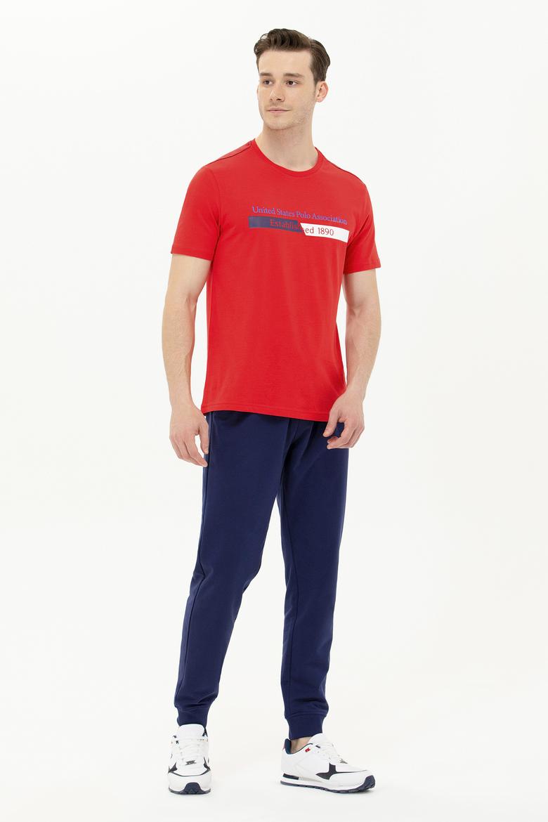 Erkek Lacivert Eşofman Altı