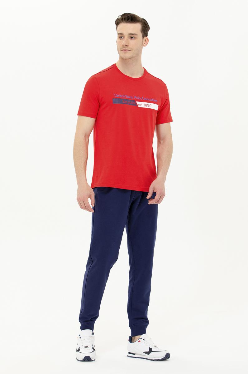 Erkek Lacivert Eşofman Altı