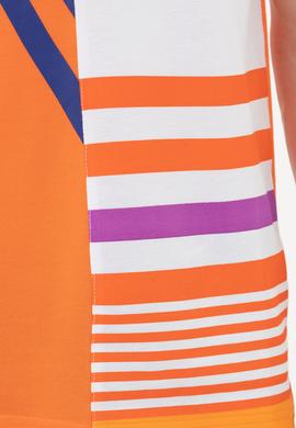 Erkek Turuncu Tişört - 50254552010