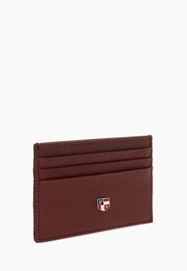 Erkek Bordo Kartlık - 50267557001