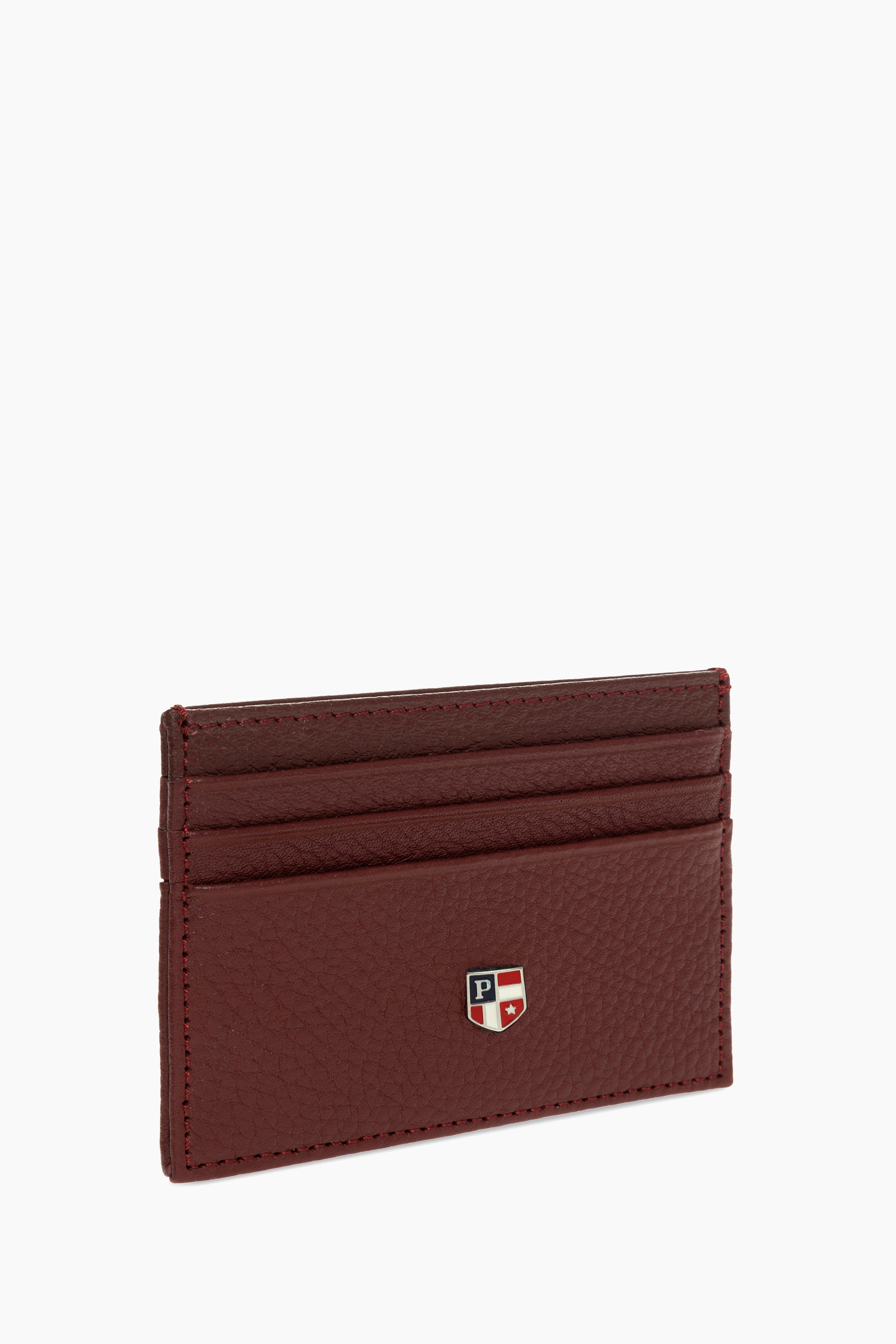 Erkek Bordo Kartlık