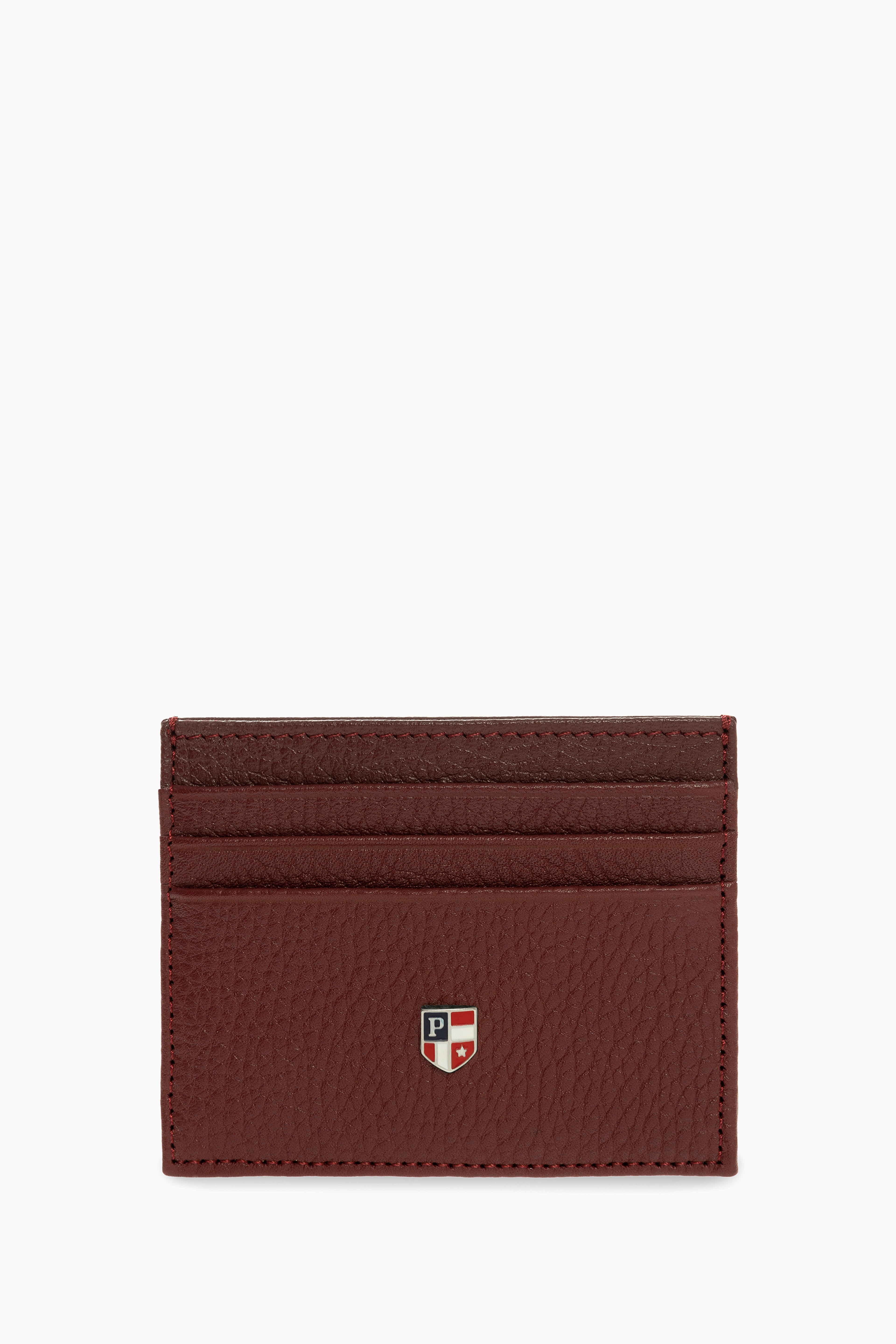 Erkek Bordo Kartlık - Image 2