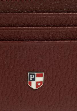 Erkek Bordo Kartlık - 50267557001