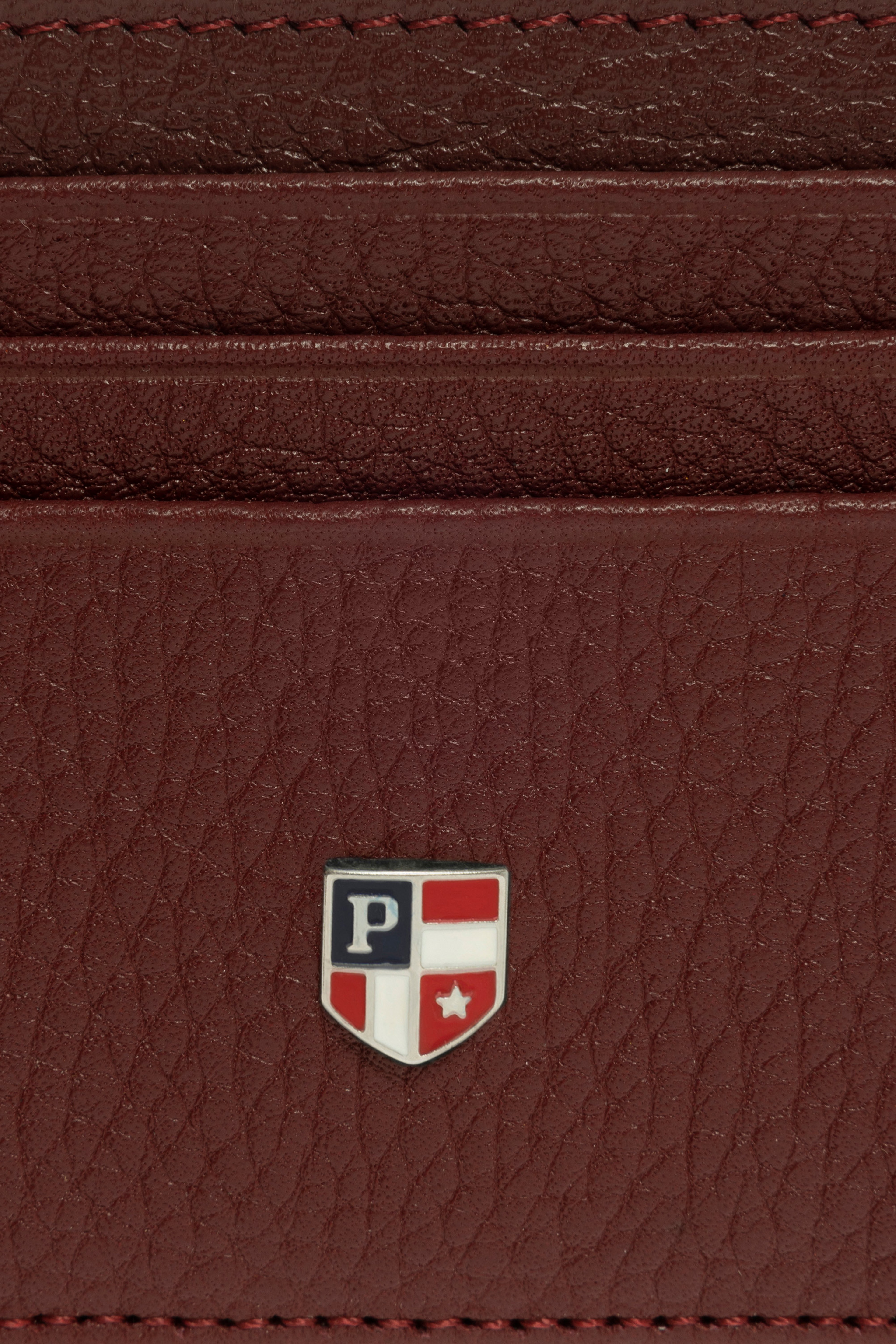 Erkek Bordo Kartlık - Image 6