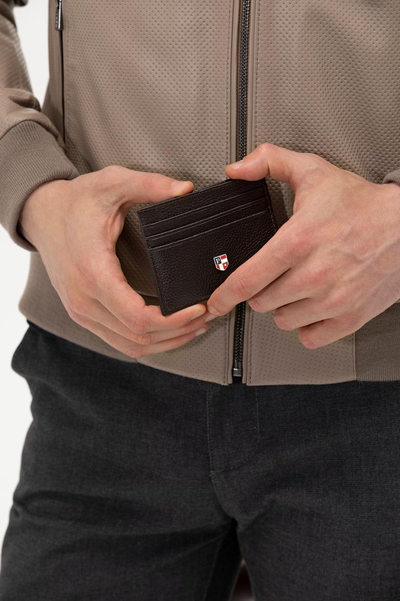 Erkek Kahverengi Kartlık