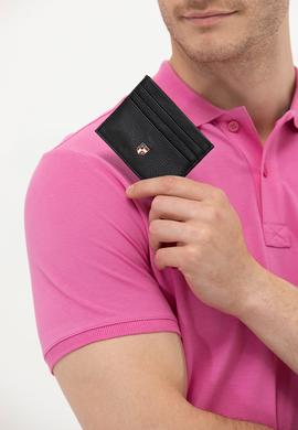 Erkek Siyah Kartlık - 50267557004