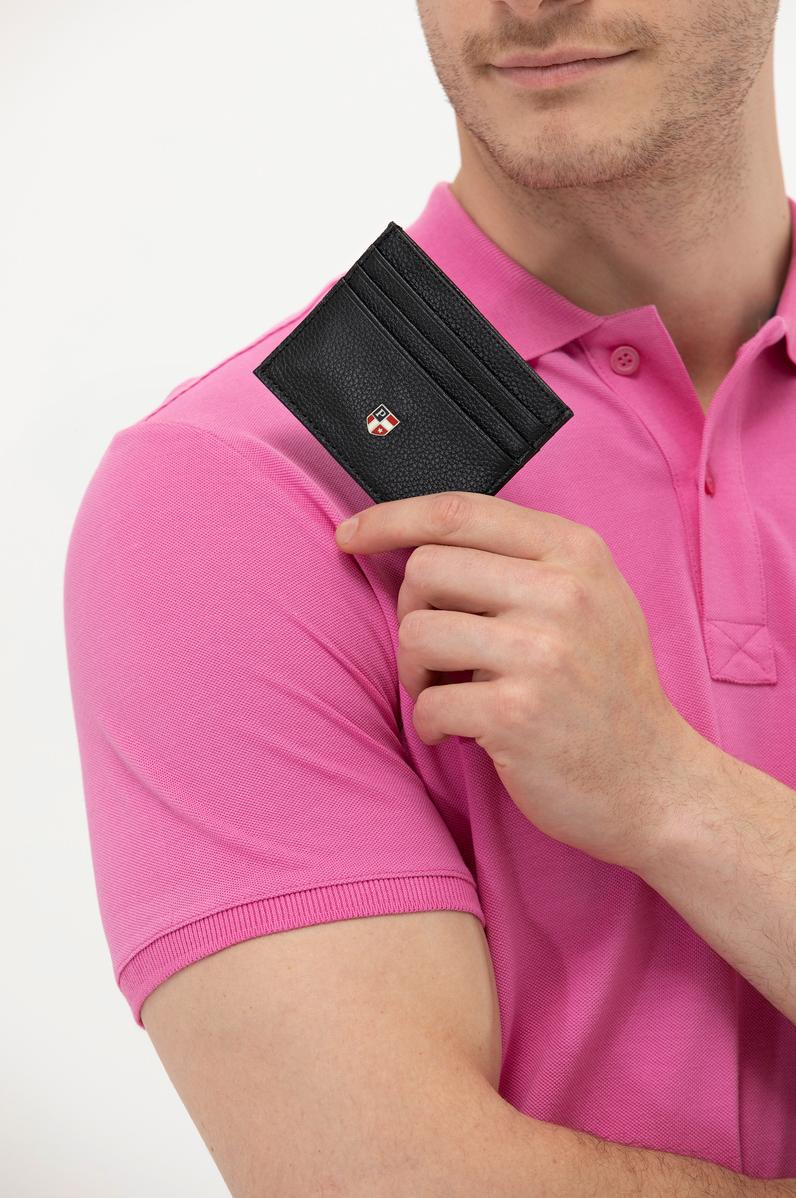 Erkek Siyah Kartlık