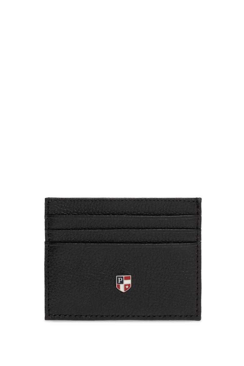 Erkek Siyah Kartlık - 50267557004