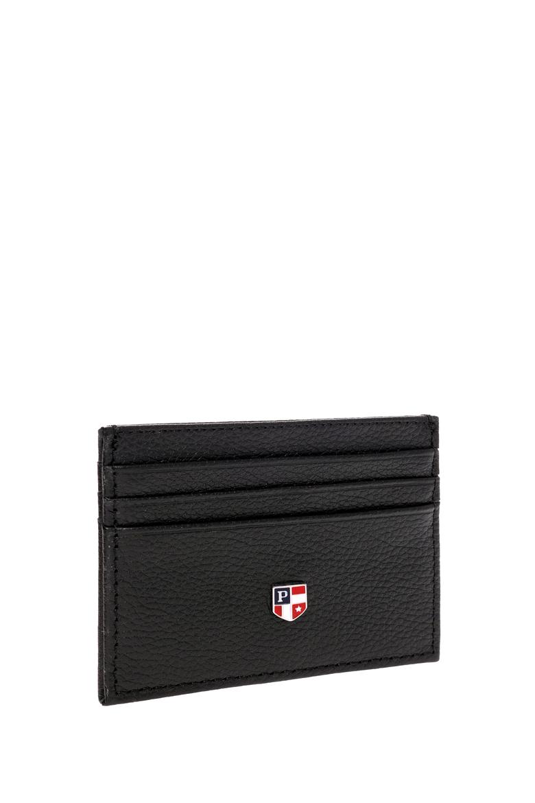 Erkek Siyah Kartlık - 50267557004