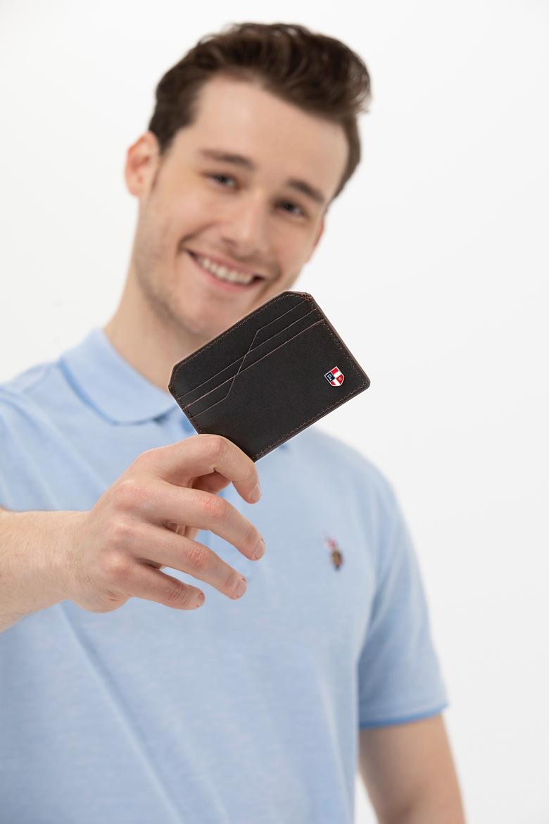 Erkek Kahverengi Kartlık