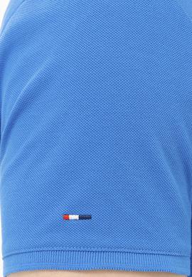 Erkek Saks Basic Polo Yaka Tişört - 50266337012