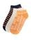 Kadın 3'lü Patik Çorap