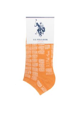 Kadın 3'lü Patik Çorap - 50265729001