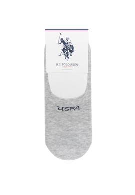 Kadın 4'lü Babet Çorap - 50265730001