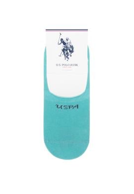 Kadın 4'lü Babet Çorap - 50265730003