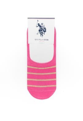 Kadın 3'lü Babet Çorap - 50265732001