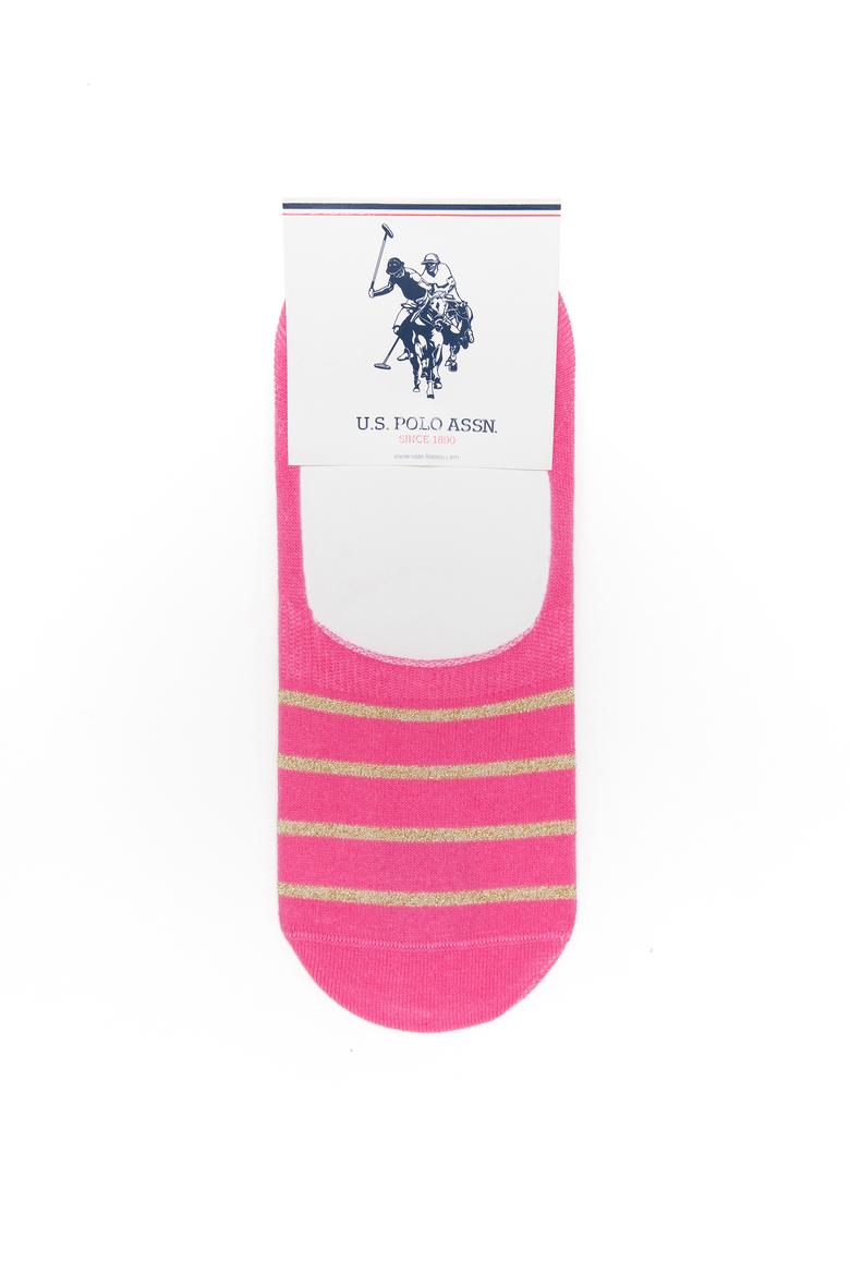 Kadın 3'lü Babet Çorap - 50265732001