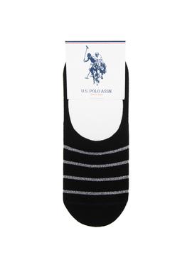 Kadın 3'lü Babet Çorap - 50265732002