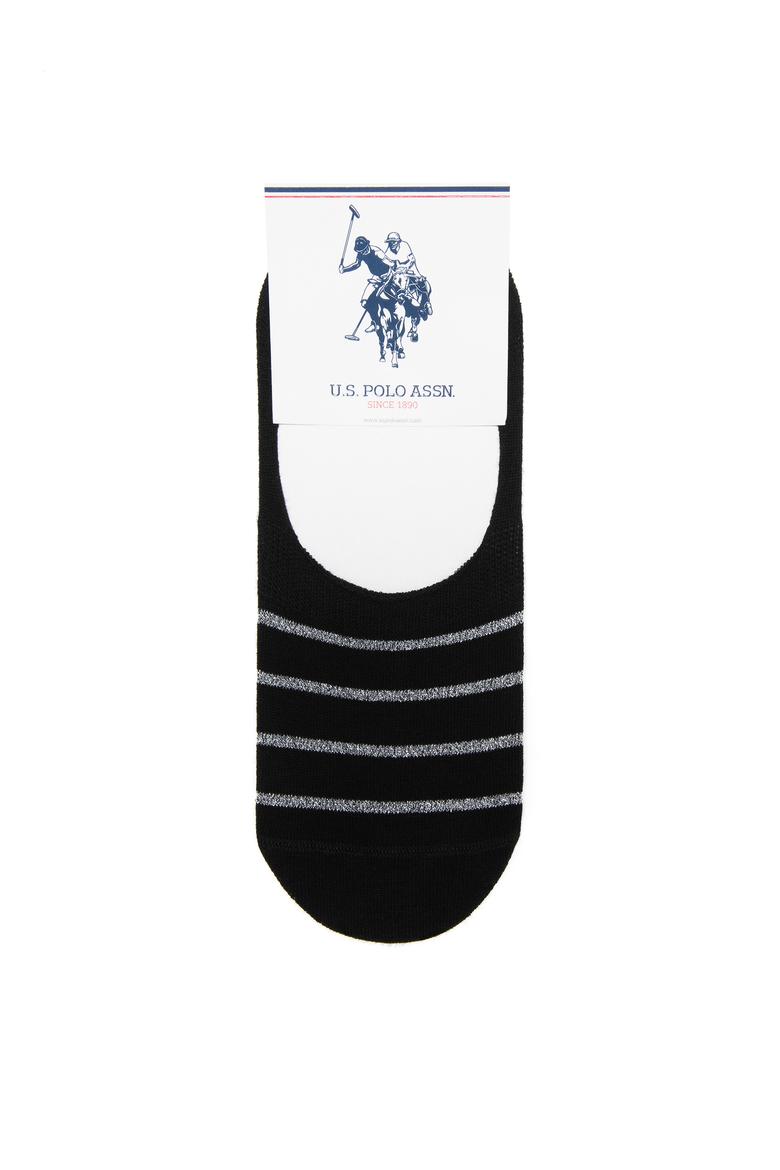 Kadın 3'lü Babet Çorap - 50265732002