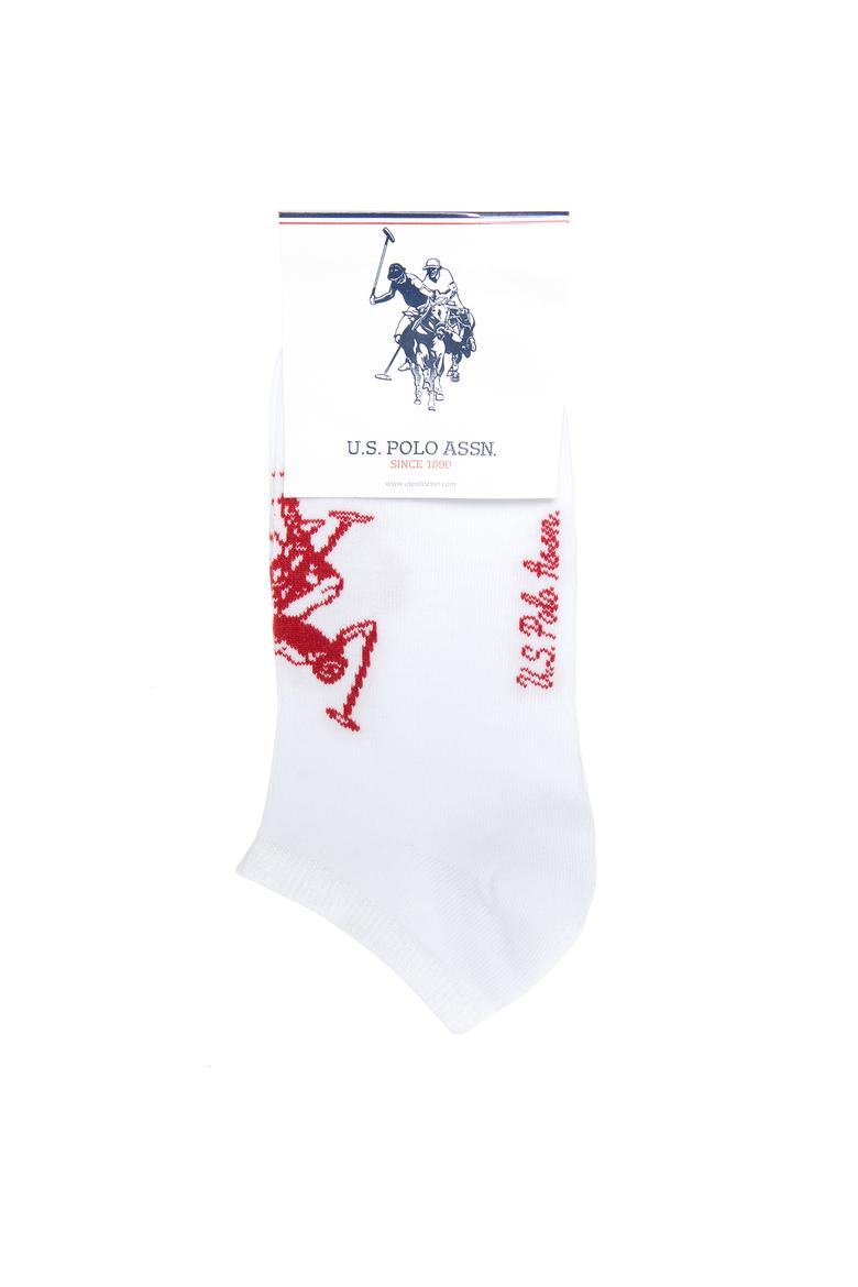 Kadın 2'li Patik Çorap - 50265736001