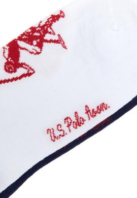 Kadın 2'li Patik Çorap - 50265736001