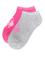 Kadın Gri Melanj 2'li Çorap