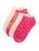 Kadın Pembe 5'li Çorap