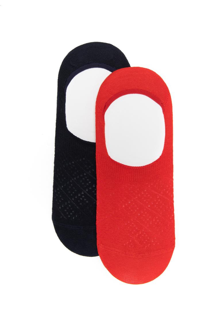 Kadın 2'li Babet Çorap