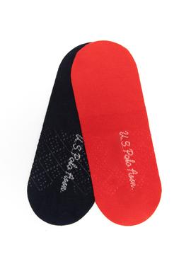 Kadın 2'li Babet Çorap - 50265741001