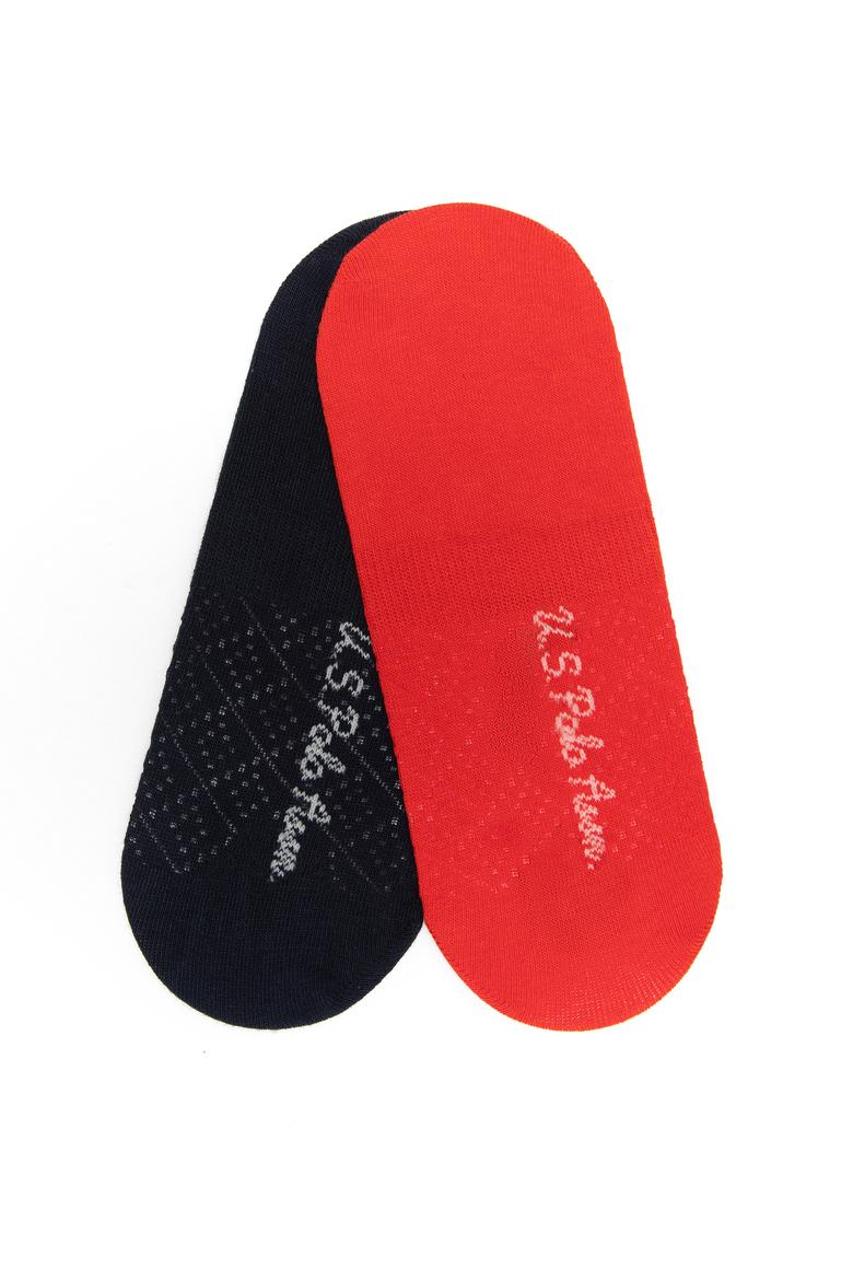 Kadın 2'li Babet Çorap - 50265741001